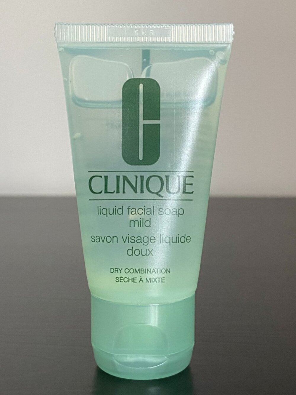 Clinique Liquid Facial Soap Mild